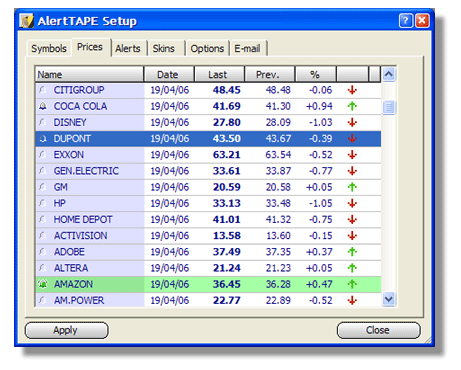 AlertTAPE 4.4.25 full